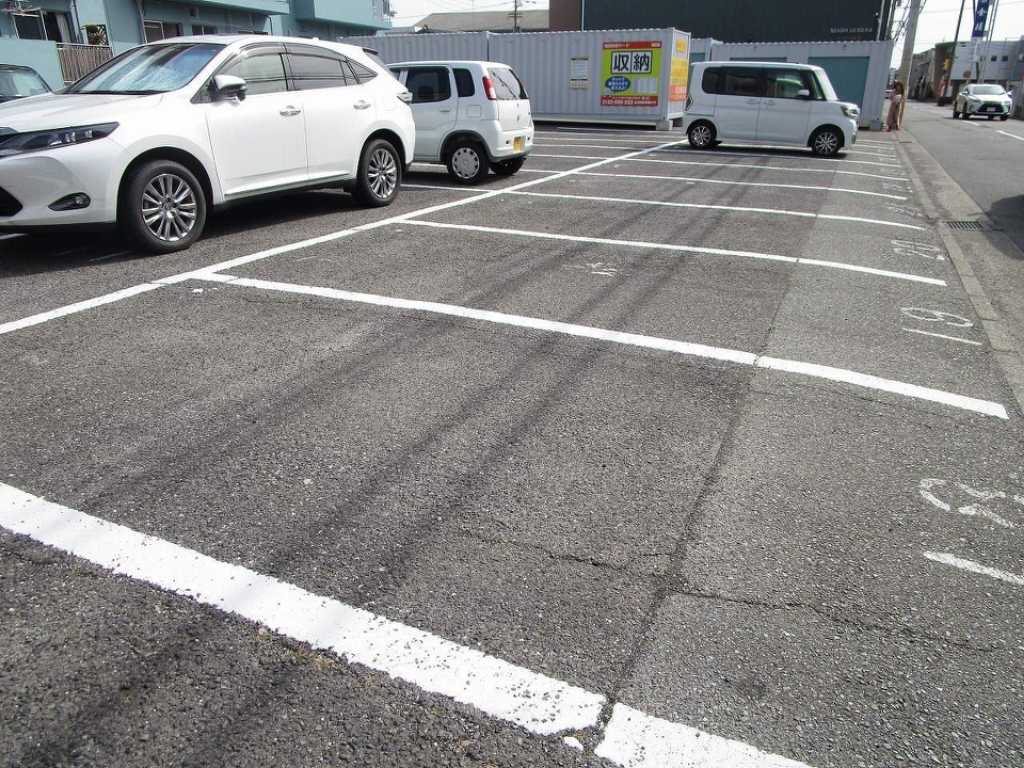 ＳＫハイツ その他
