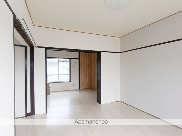 ＳＫハイツ 間取り