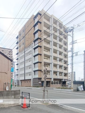 グランコート常三島 外観