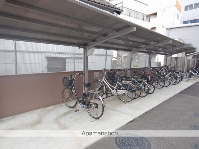 Ｋ－クレスト吉野本町 外観