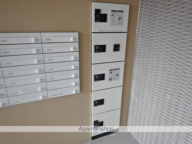 Ｋ－クレスト吉野本町 外観
