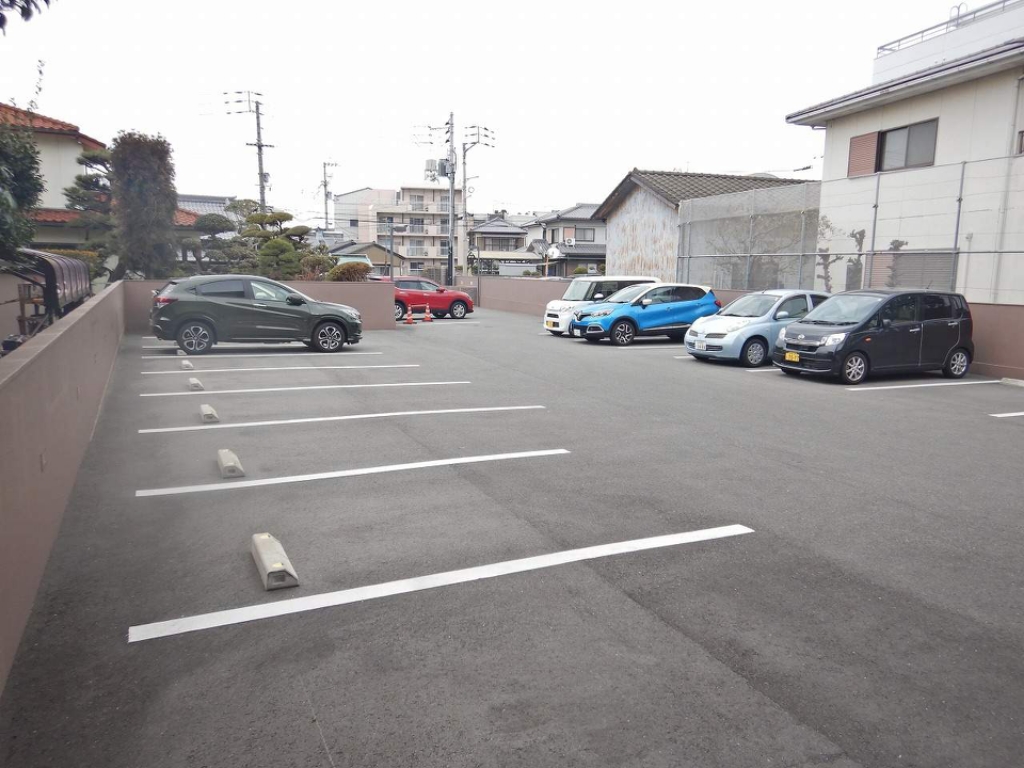 Ｋ－クレスト吉野本町 その他