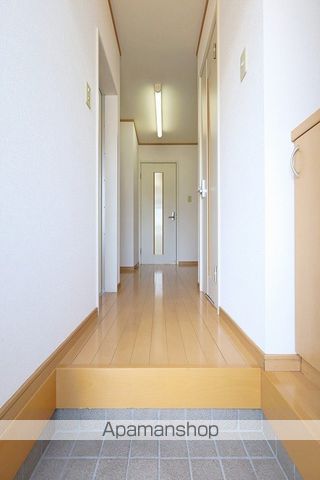ハイツクラージュ その他