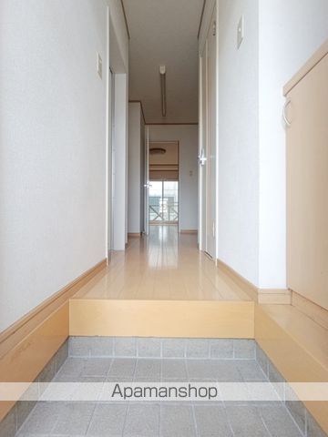 ハイツクラージュ その他