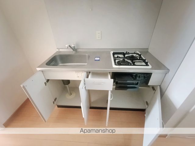 ハイツクラージュ その他