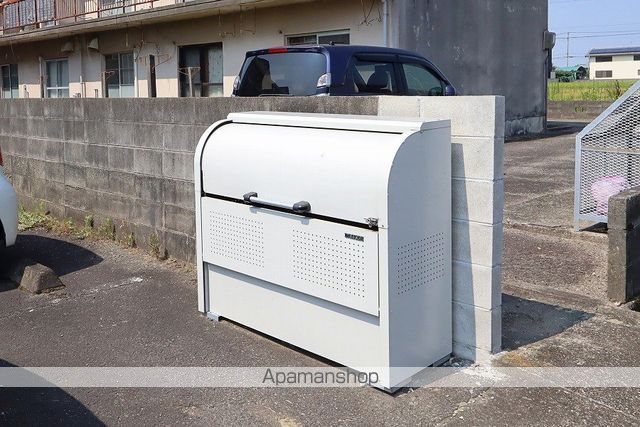 ハイツクラージュ その他
