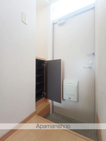 ハイツクラージュ その他