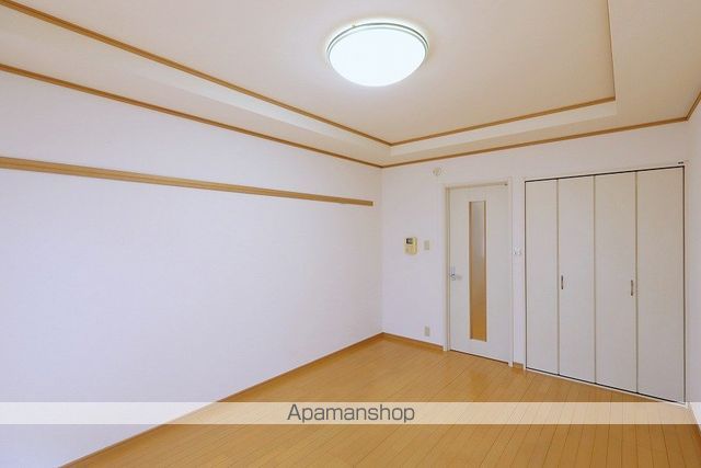 ハイツクラージュ その他