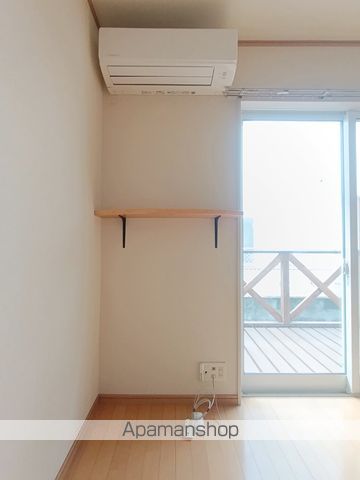 ハイツクラージュ その他