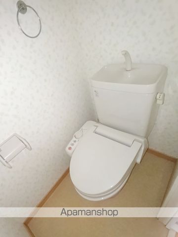 ハイツクラージュ その他