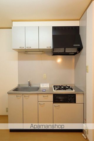 ハイツクラージュ その他