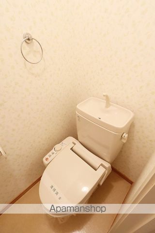 ハイツクラージュ その他