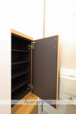ハイツクラージュ その他