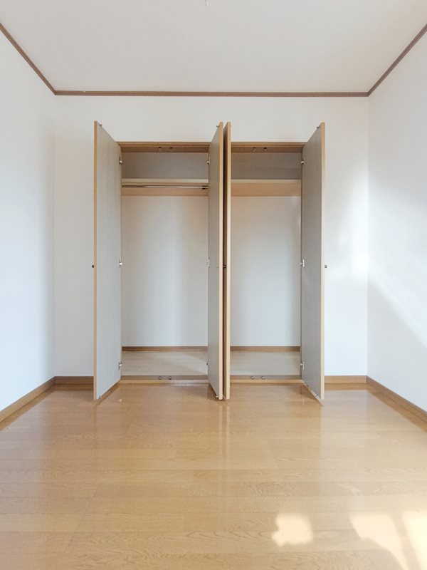 セントラルハイツ その他部屋・スペース