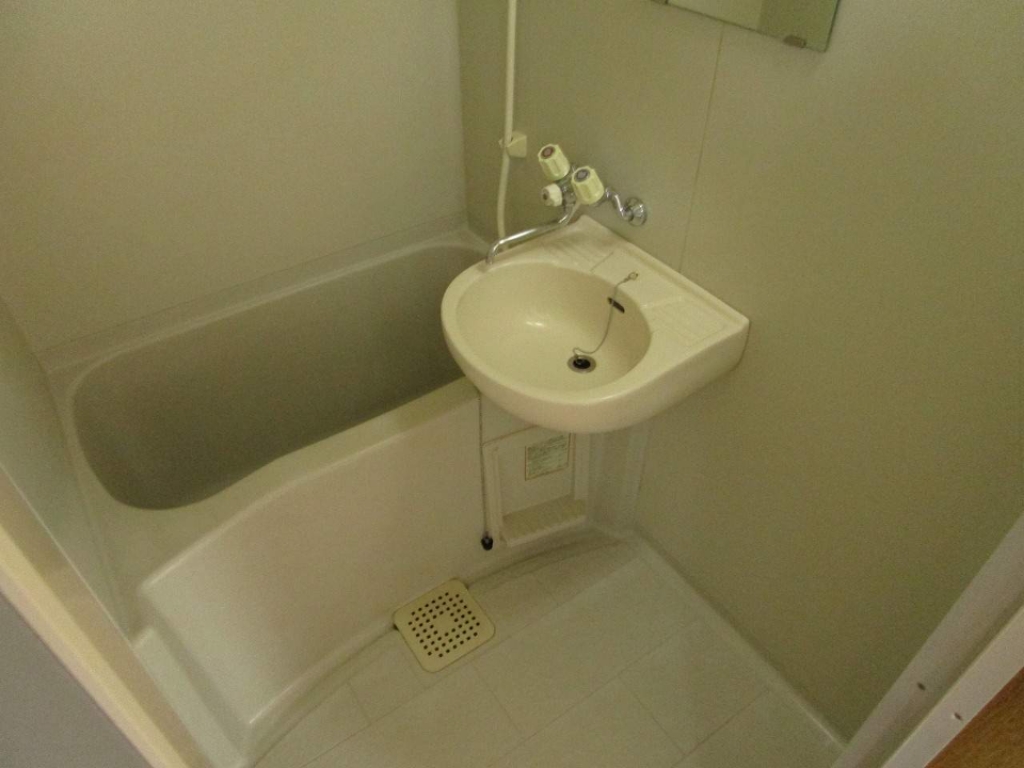 セントラルハイツ その他