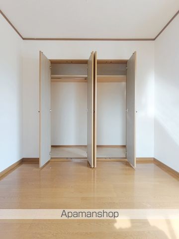 セントラルハイツ その他