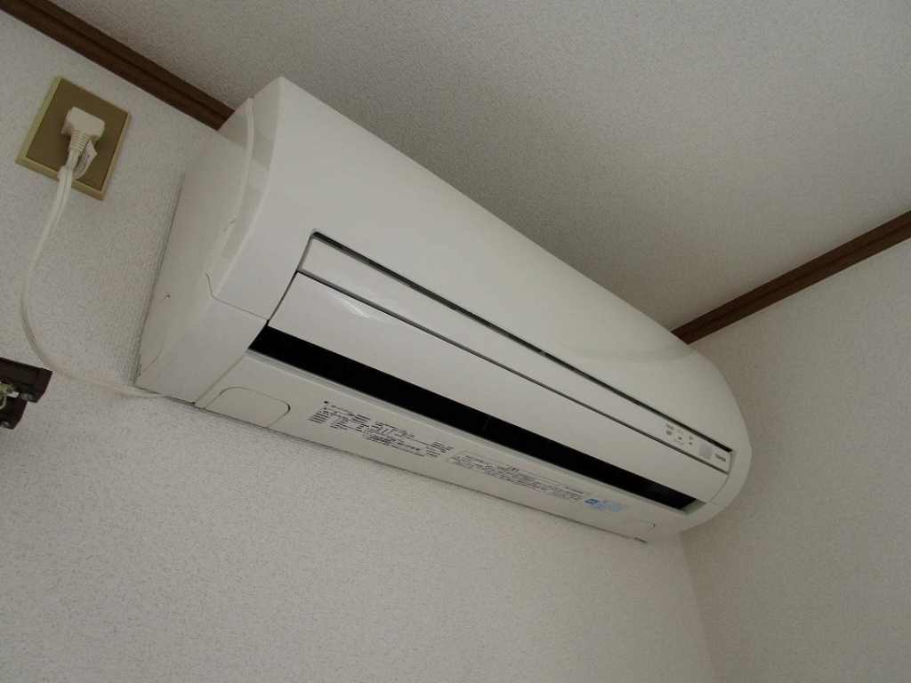 セントラルハイツ その他