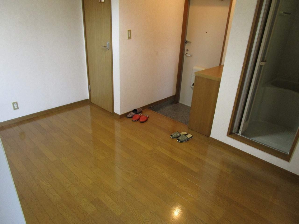 セントラルハイツ その他
