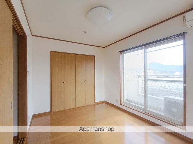 セントラルハイツ その他