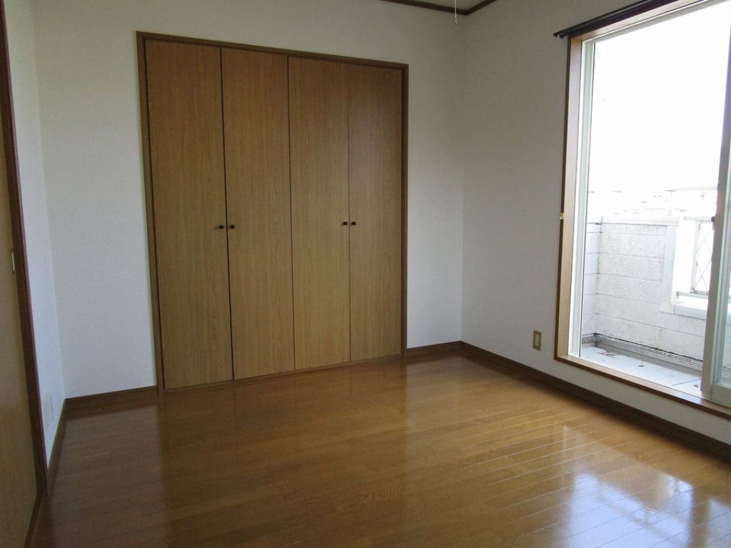 セントラルハイツ その他