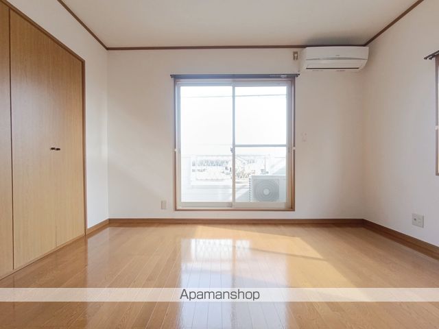 セントラルハイツ その他