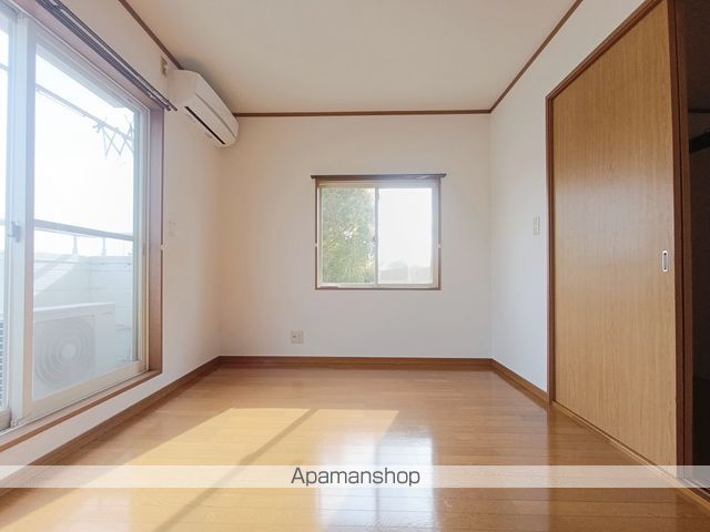 セントラルハイツ その他