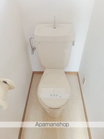 セントラルハイツ その他