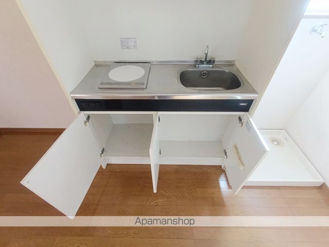 セントラルハイツ その他