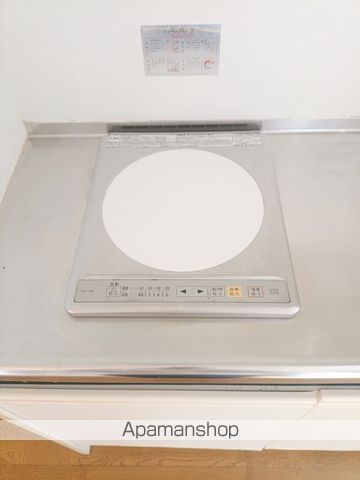 セントラルハイツ その他