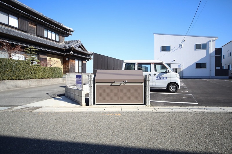アル・羽ノ浦Ａ その他共有部分