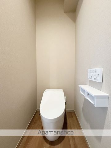サンド・キャッスル佐古一番町 その他