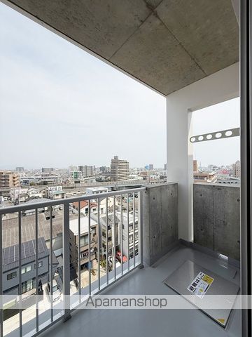 サンド・キャッスル佐古一番町 その他
