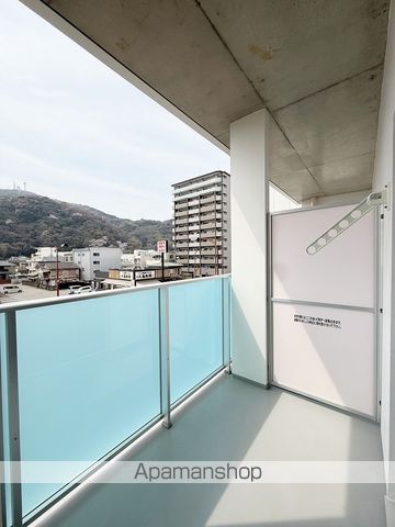 サンド・キャッスル佐古一番町 その他