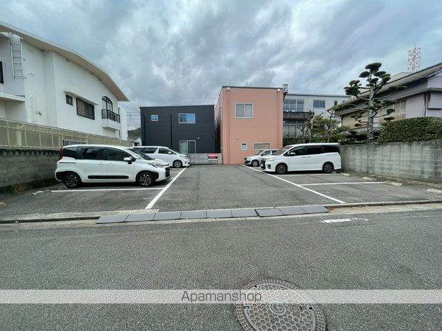 小野木ビル 外観