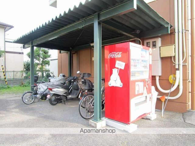 モナフォレスト その他