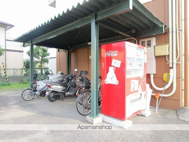 モナフォレスト その他