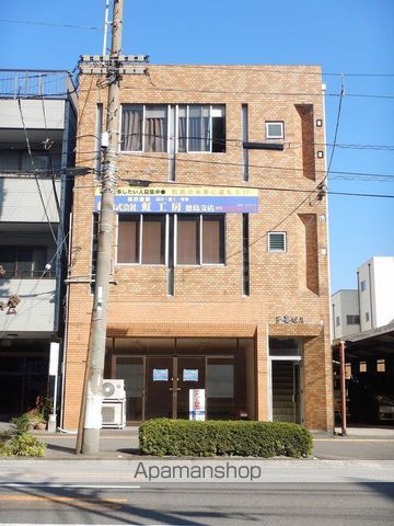 多喜ビル 外観