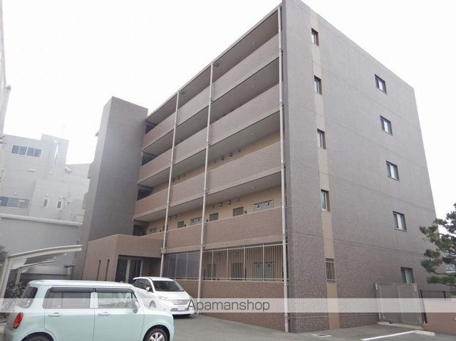 Ｋ－クレスト吉野本町 外観