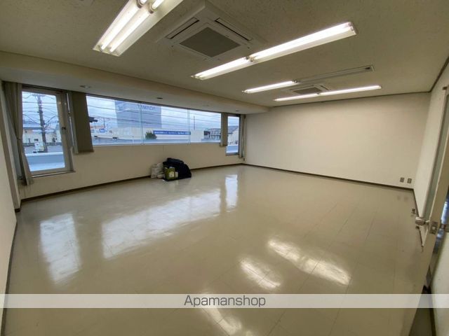 多喜ビル 間取り