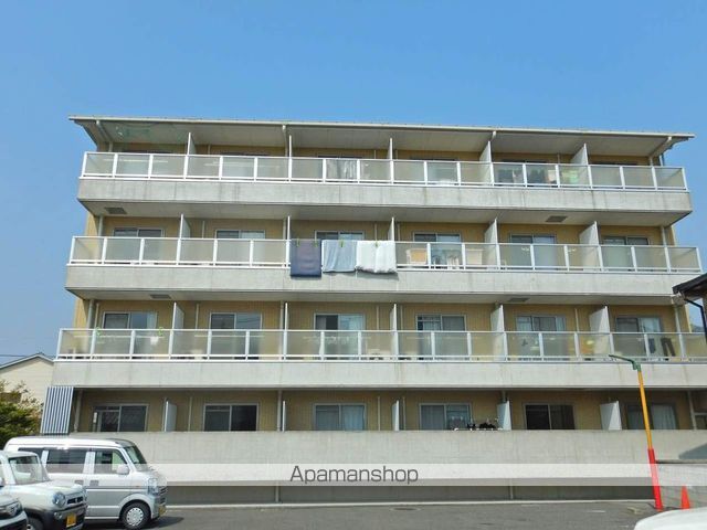 ハッピールーツ沖浜 外観