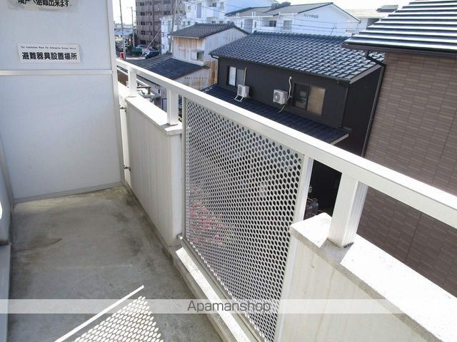 プレジデント吉野本町 その他
