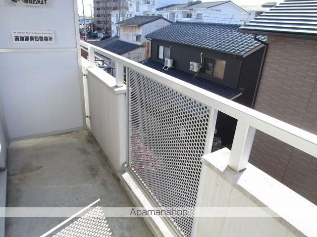 プレジデント吉野本町 その他