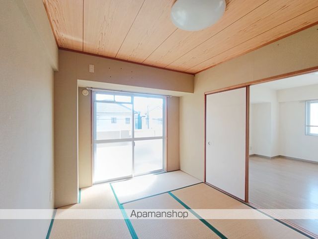 ヴィラアイレックス その他