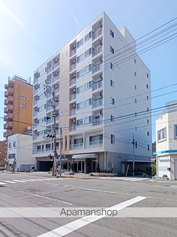 クレエ秋田町 外観