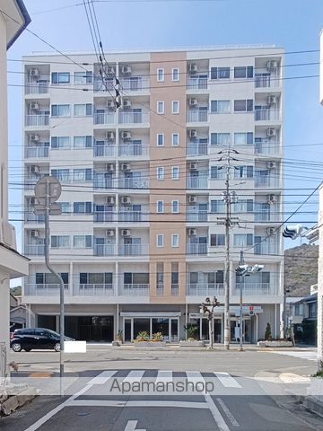 クレエ秋田町 外観