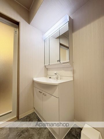 サンド・キャッスル佐古一番町 その他