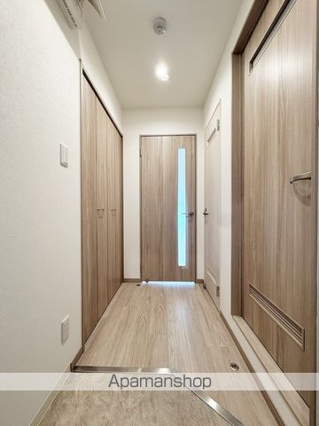 サンド・キャッスル佐古一番町 その他