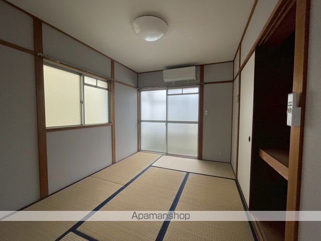小野木ビル 間取り