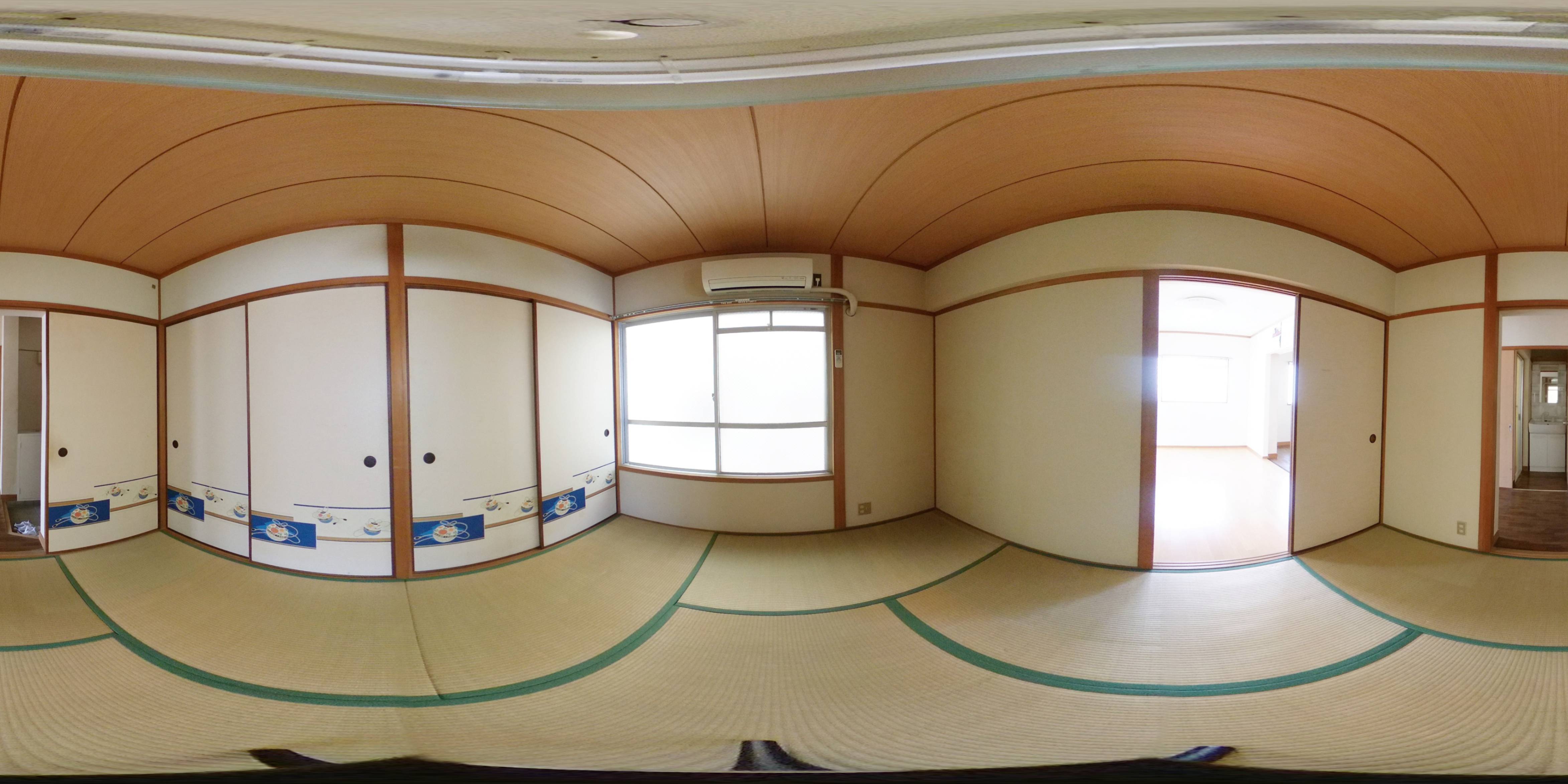 小野木ビル 和室