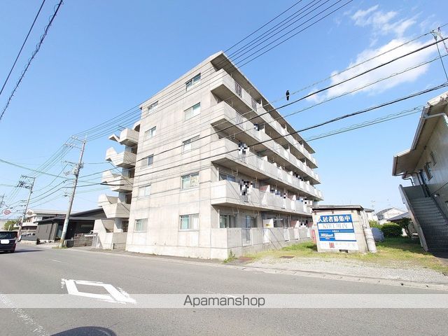 ＫＩＷＩ川内 外観